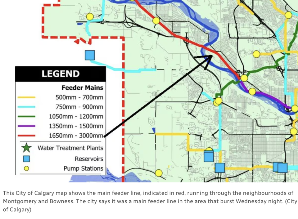 City of Calgary