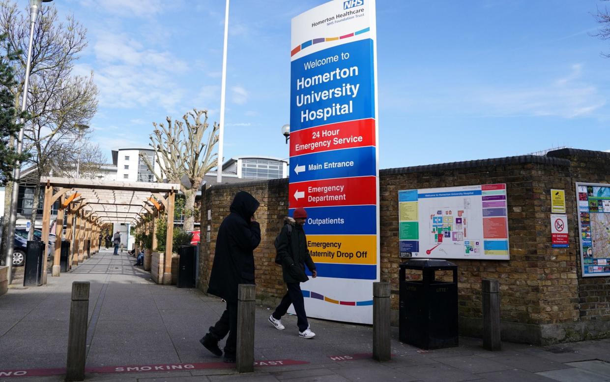 Homerton Fertility Centre is located at Homerton University Hospital in east London. The clinic, which admitted "errors" in its freezing processes led to some embryos "either not surviving or being undetectable", has had its licence suspended.