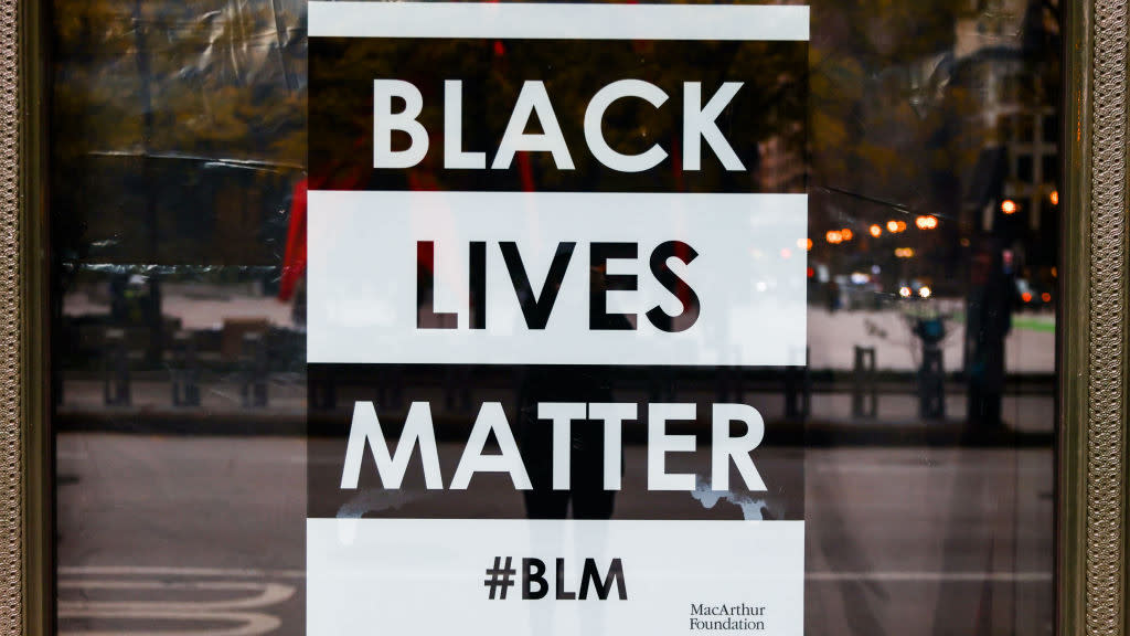 Black Lives Matter