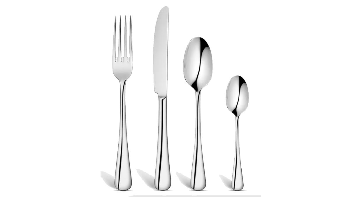 Orb Cutlery Set