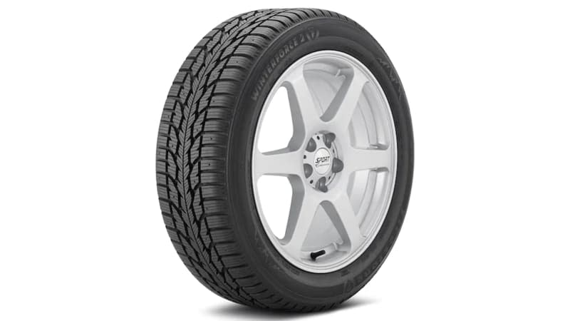 Firestone Winterforce 2