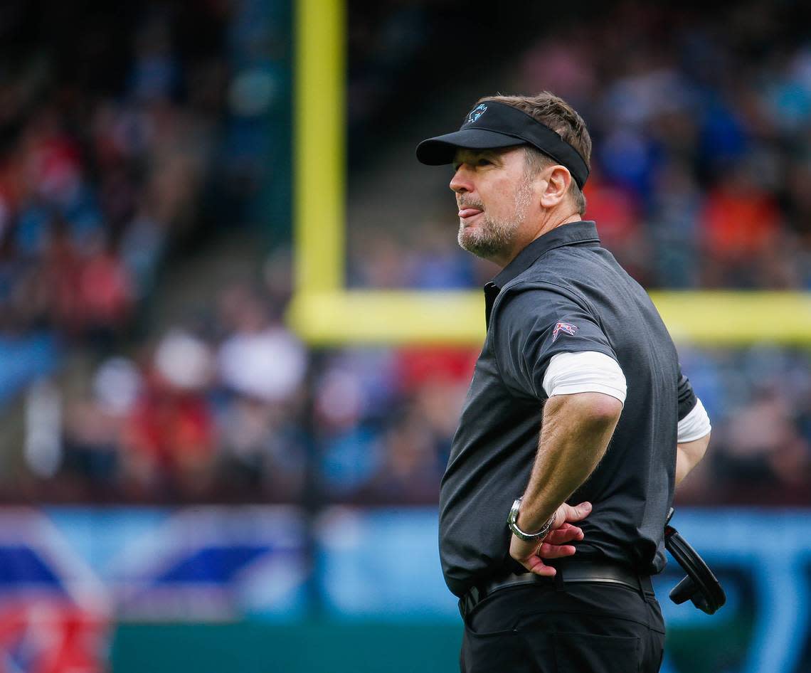 Coach Bob Stoops is expected to return to the XFL sidelines in 2023.