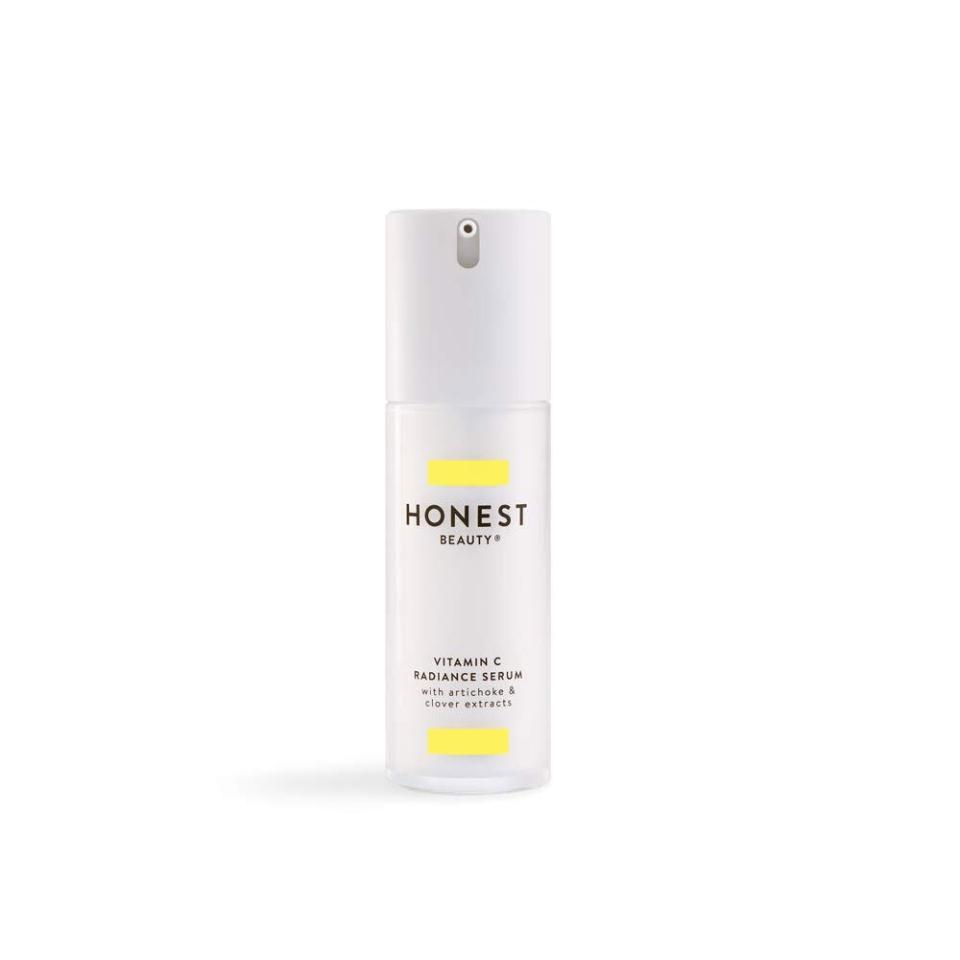 Honest Beauty Vitamin C Radiance Serum