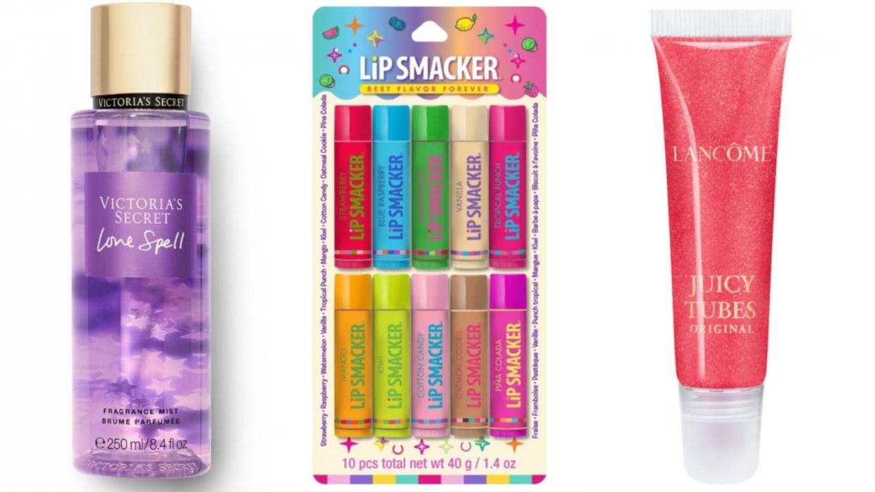 90s Beauty Products