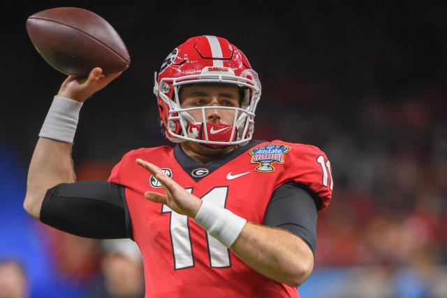 USFL Quarterback Prospects: Which pro gunslingers will be under