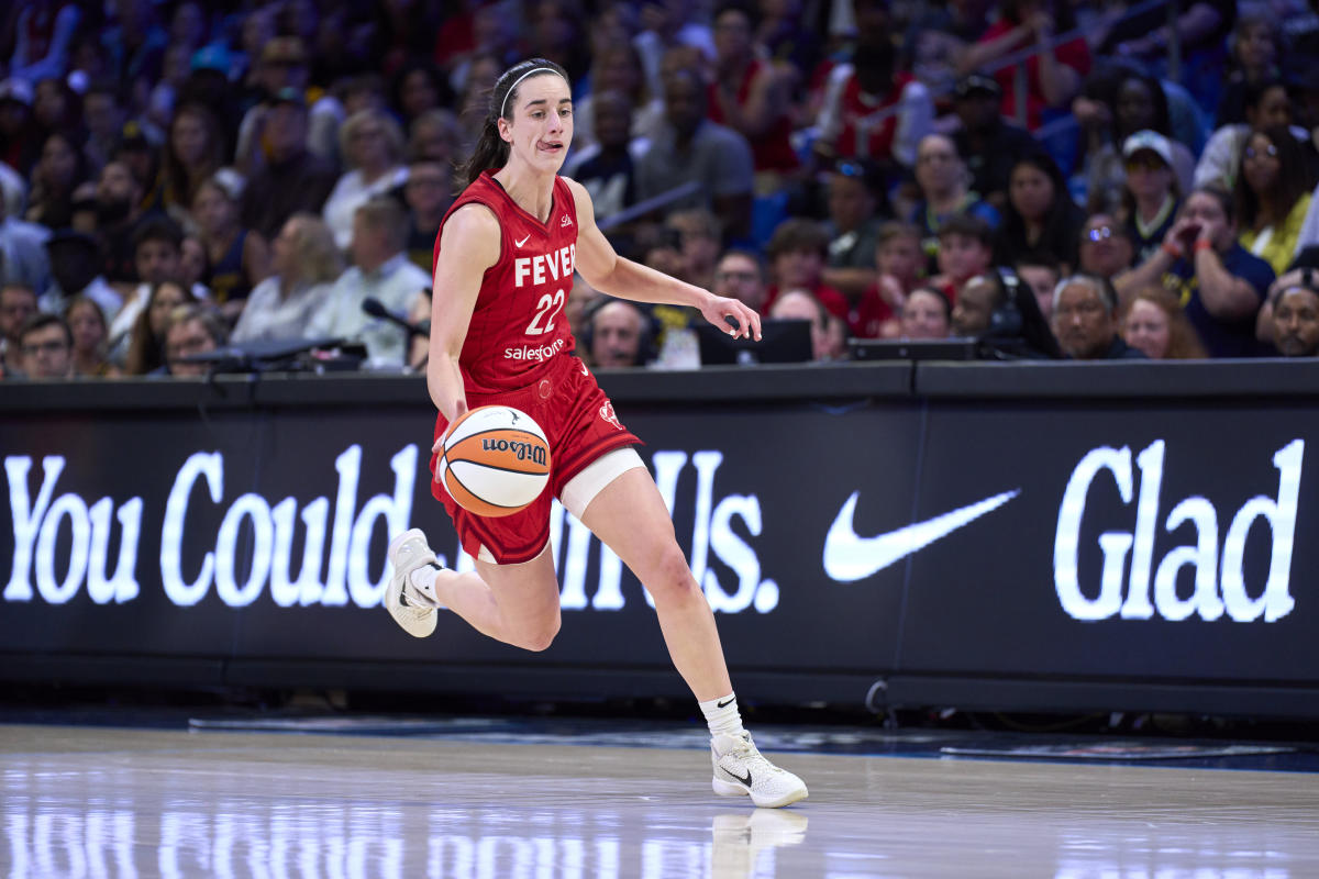 Caitlin Clark’s Next WNBA Game: How to watch the Indiana Fever vs. Seattle Storm game today