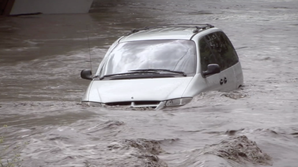 Calgary, Alberta Courtesy TWN