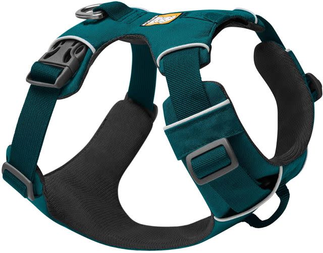 Ruffwear harness