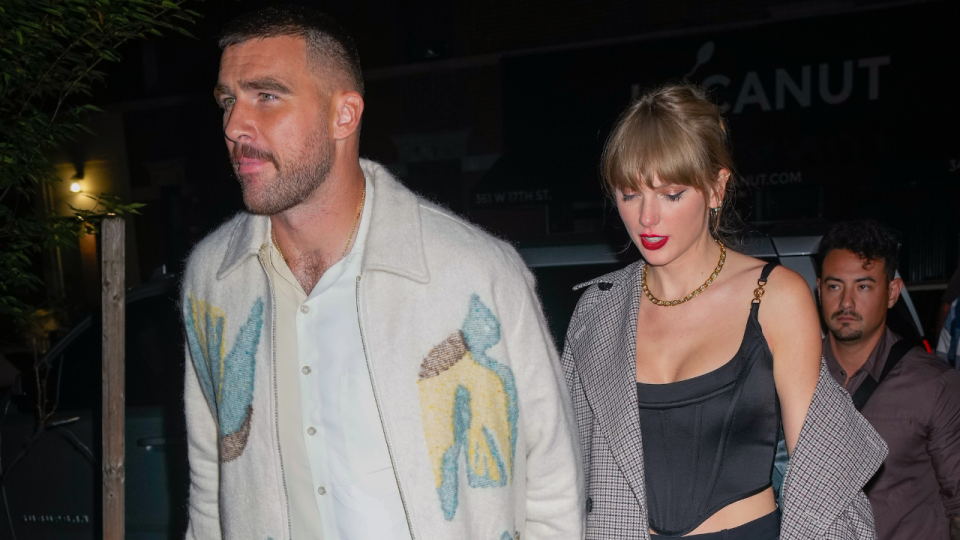 Taylor Swift’s Ex-Boyfriends Are Nothing Like Travis Kelce—Here’s Who She Dated Before Him