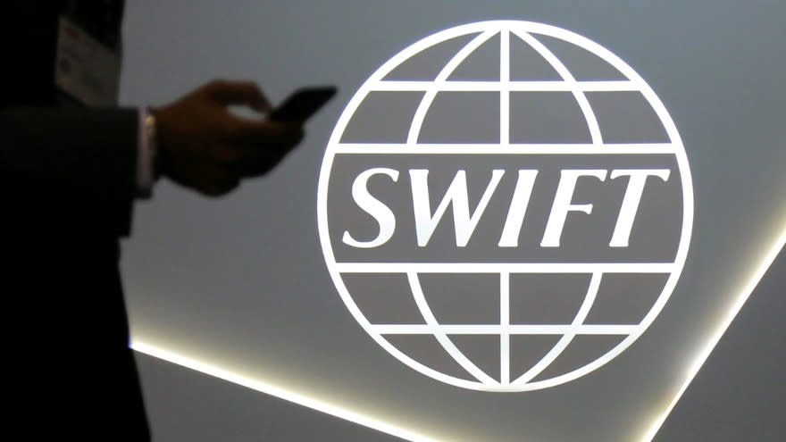 La red bancaria mundial SWIFT se encuentra en proceso de crear una nueva plataforma que permitirá la conexión entre las monedas digitales emitidas por los bancos centrales 