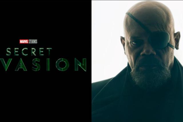 Secret Invasion: Un avance intrigante que muestra la pelea interna de Nick Fury