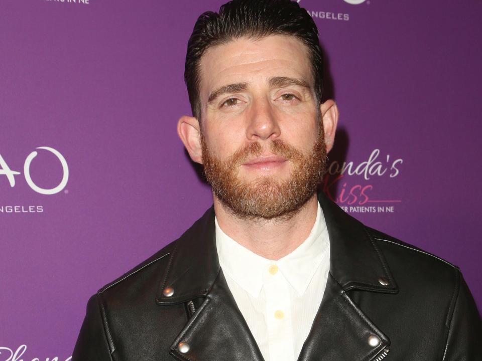 bryan greenberg may 2019