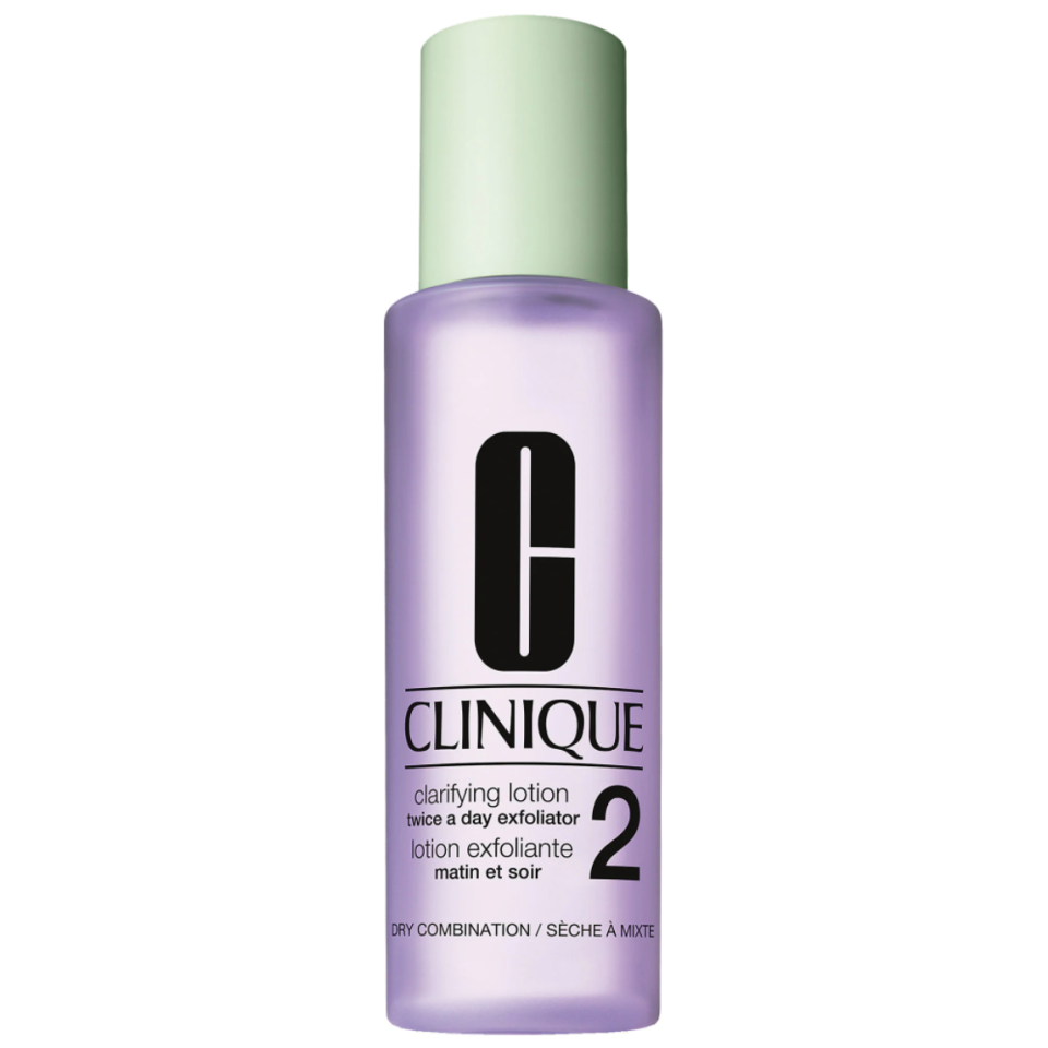 Clarifying Lotion 2