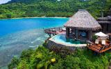 Laucala Island, Fiji