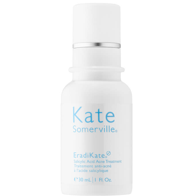 Kate Somerville EradiKate Salicylic Acid Acne Treatment