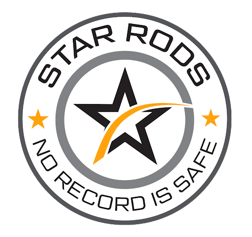 Calcutta Outdoors Celebrates 65th Anniversary with Star Rods