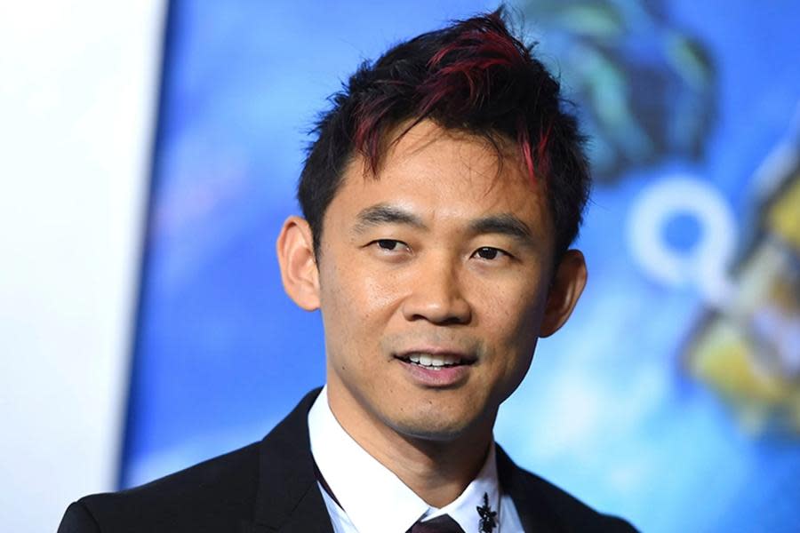 James Wan, director de Aquaman y El Conjuro, es hospitalizado de emergencia