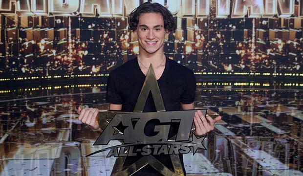 america's got talent: all-stars