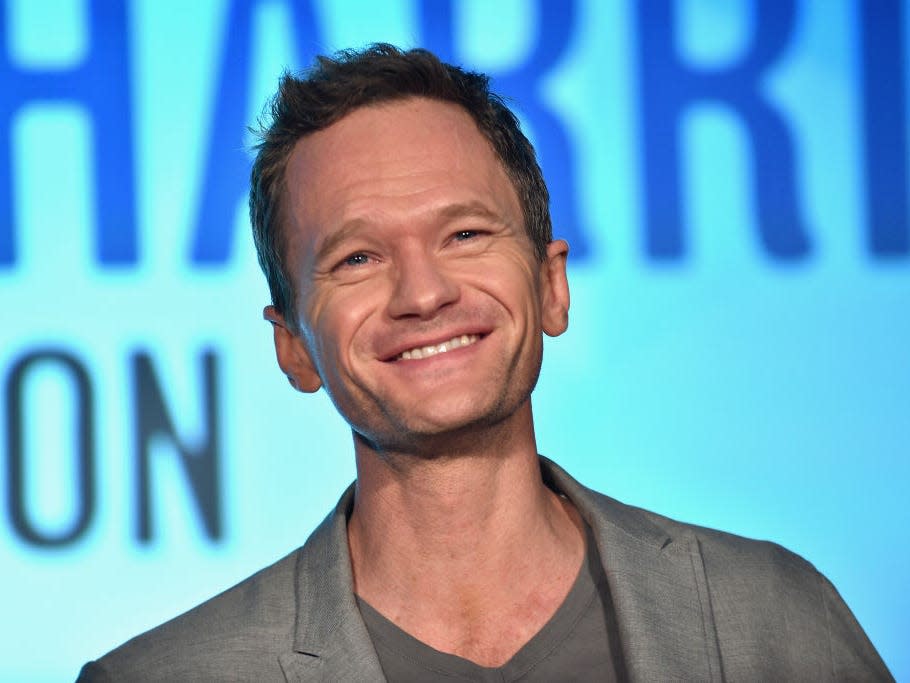 neil patrick harris