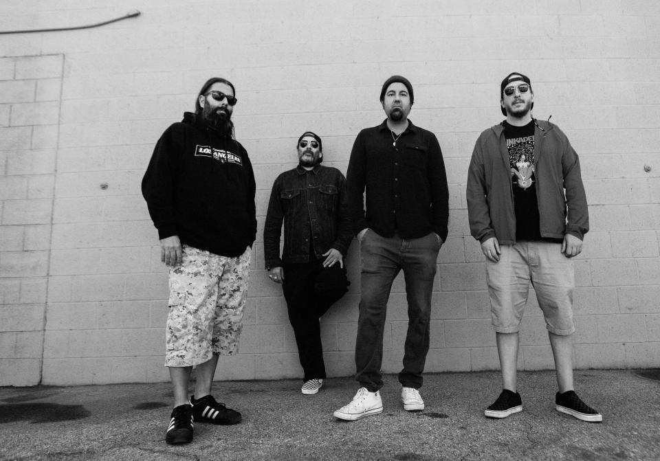 Deftones