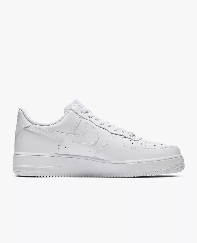 2) Women's Air Force 1