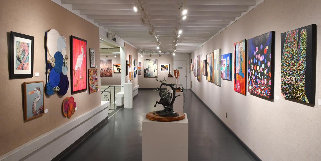 Art Center Sarasota, located at 707 N. Tamiami Trail. is the oldest arts organization in Sarasota. It is among hundreds of arts and cultural organizations across Florida that will get a boost in state funding in the new budget.