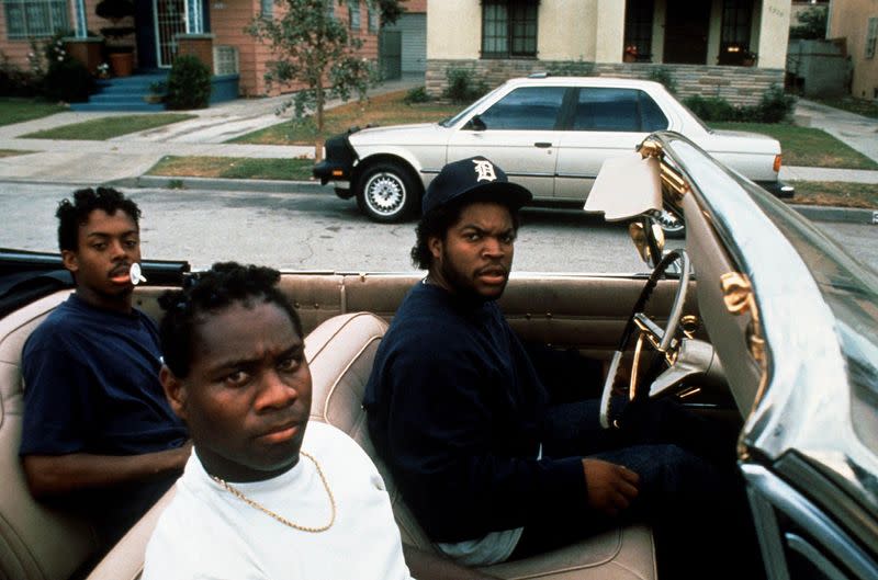 'Boyz N' The Hood' (1991)