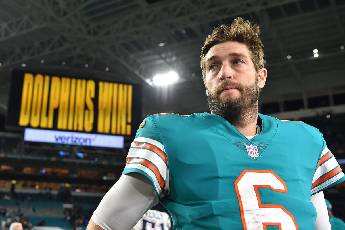 Jay Cutler Says Dating Is Hard as Hell After Kristin Cavallari