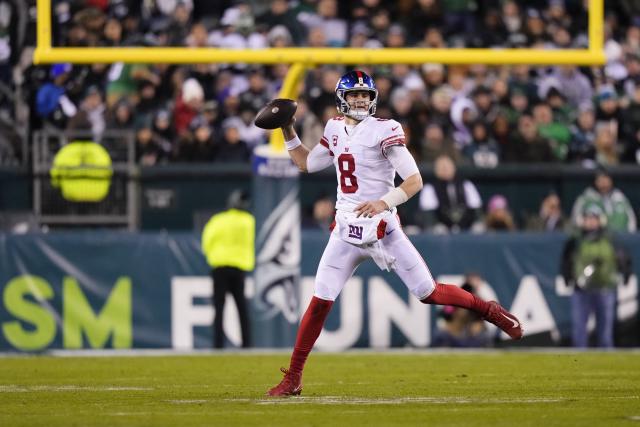 Can The New York Giants Make A Deep Run In The 2023 NFL Playoffs?