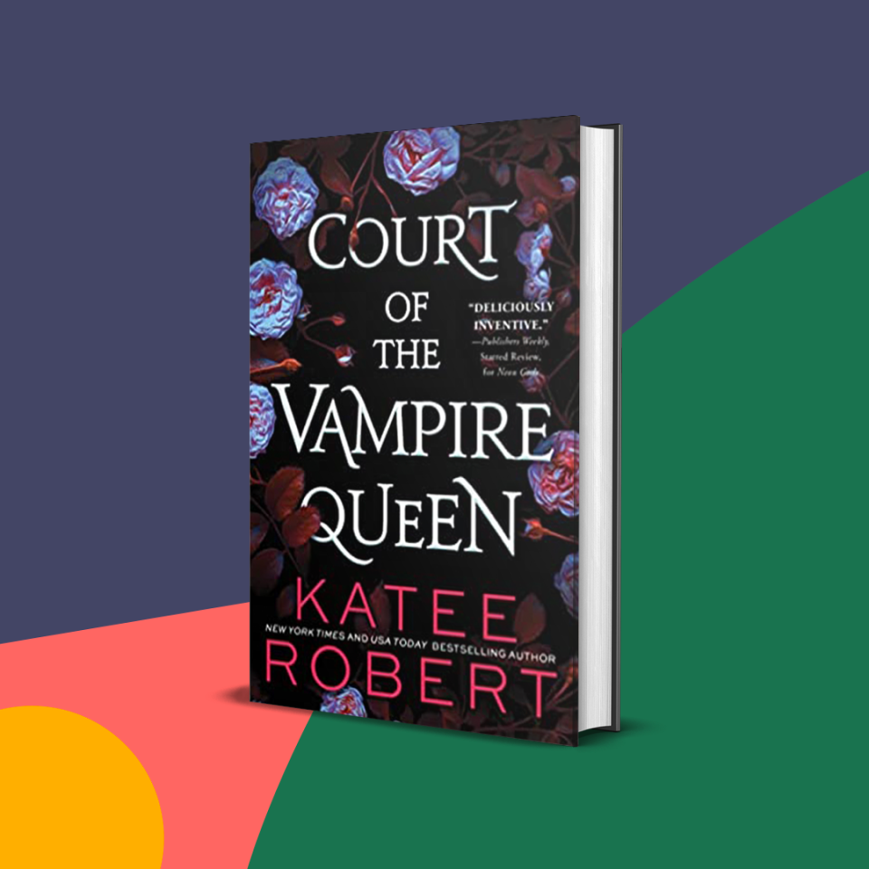 Court of the Vampire Queen