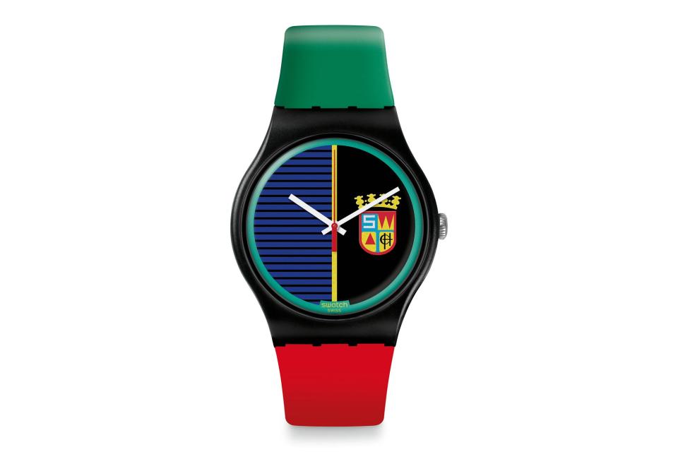 Swatch Sir Swatch 19