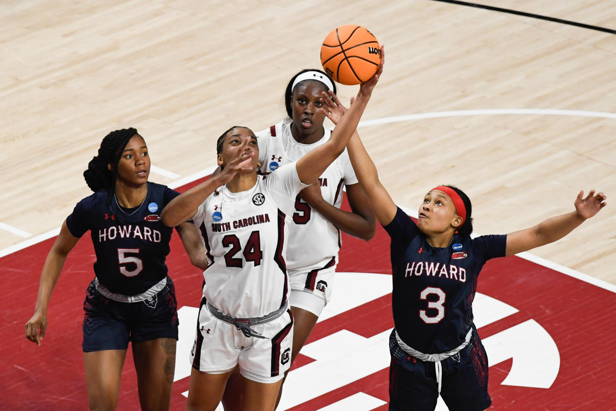 ESPN Takes Next Step To Own Women's College Basketball Rights