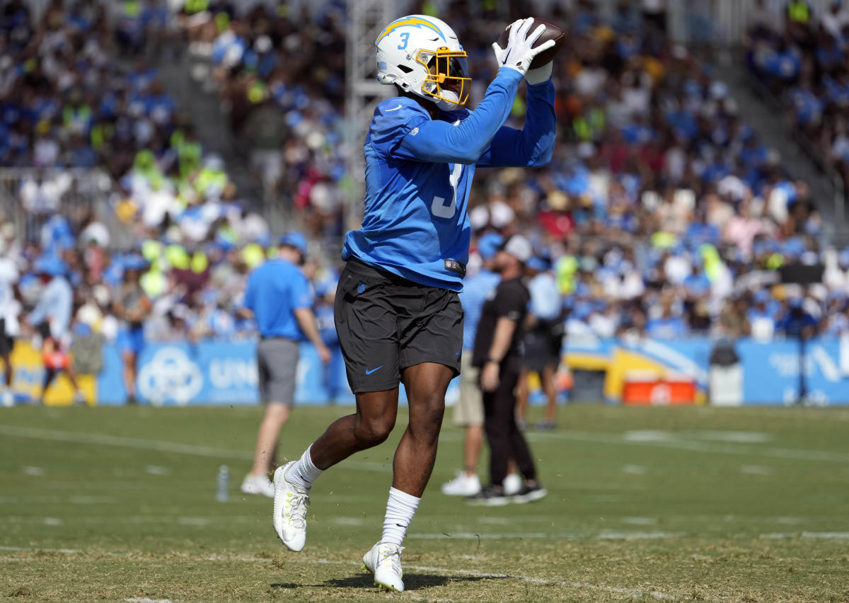 Chargers looking forward to joint practices with Saints later this