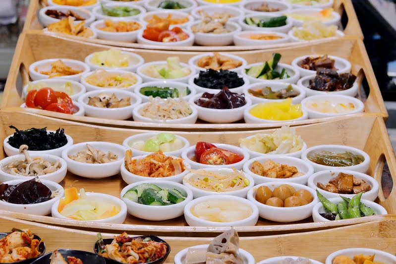 韓鄉韓國料理 
