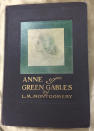 This first edition, first impression, of the book is very rare because “it wasn’t immediately apparent what a hit it was going to be,” said Simon Lloyd, university archivist and special collections librarian at the University of P.E.I.’s Robertson Library. The book was originally printed in 1908 by Boston publisher L.C. Page. The image of a woman seemingly much older than Anne had previously appeared in The Delineator, an American women’s magazine.