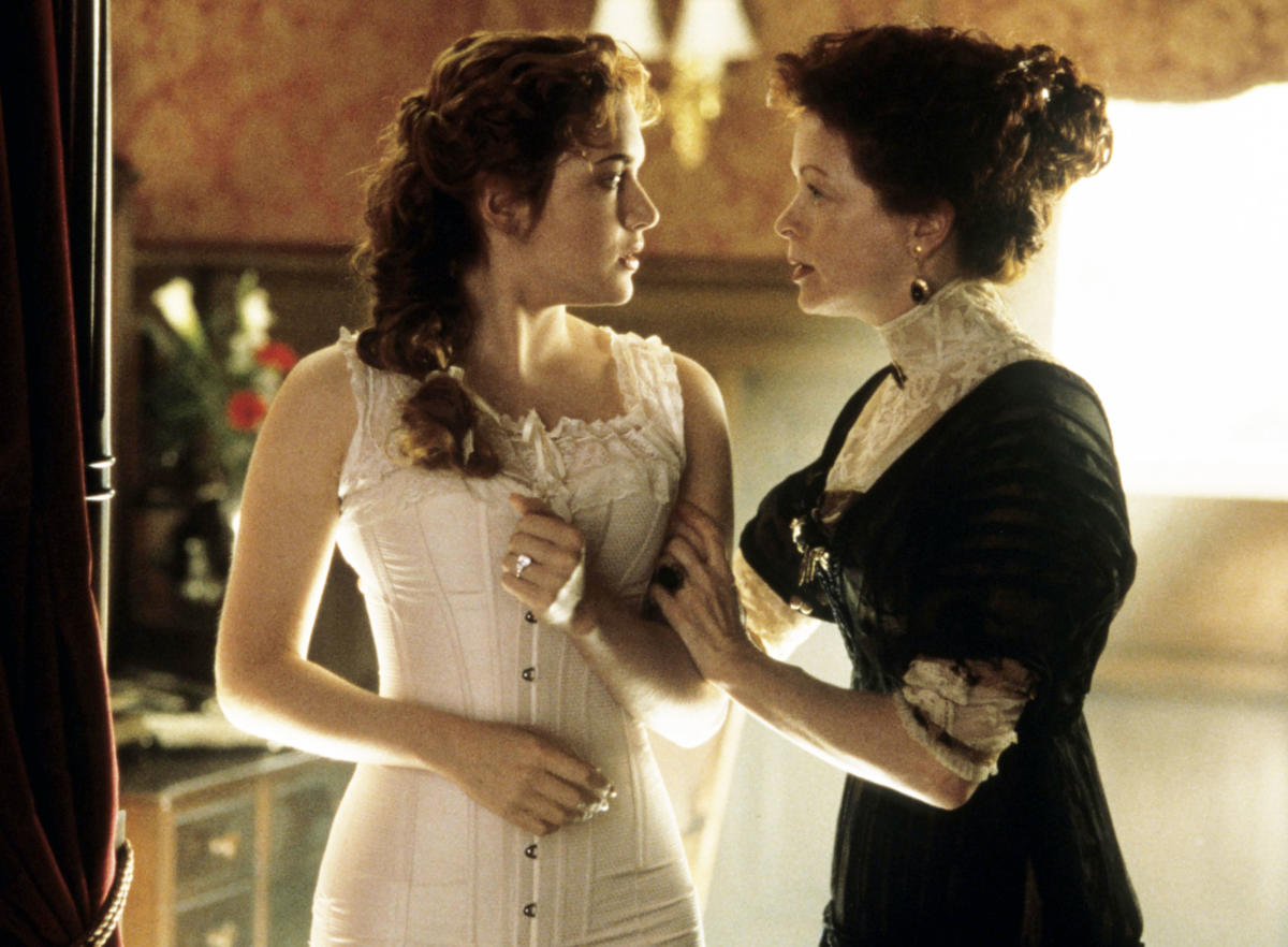 What 'Bridgerton' Gets Wrong About Corsets History