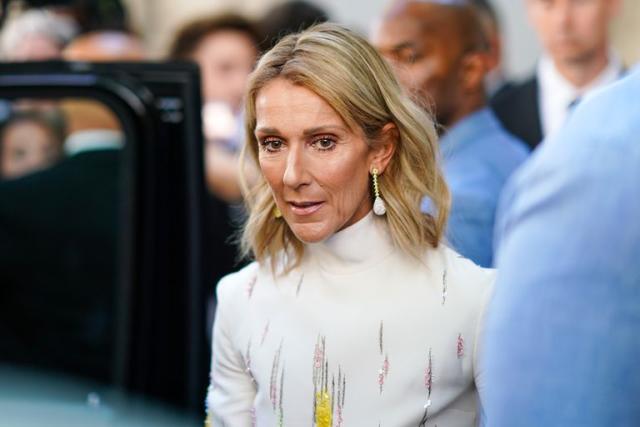 Céline Dion y su “desgarrador” estado de salud que está “alterando su vida  cotidiana”