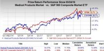 Let's see if Medtronic plc (MDT) stock is a good choice for value-oriented investors right now, or if investors subscribing to this methodology should look elsewhere for top picks.