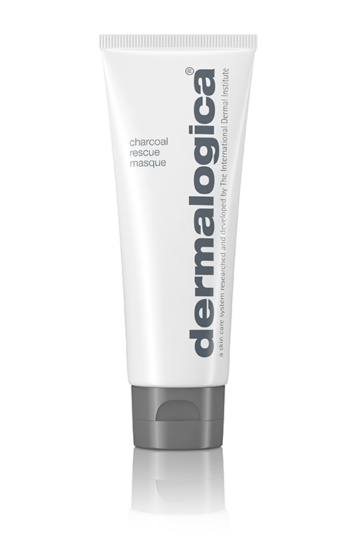 Dermalogica Charcoal Rescue Masque