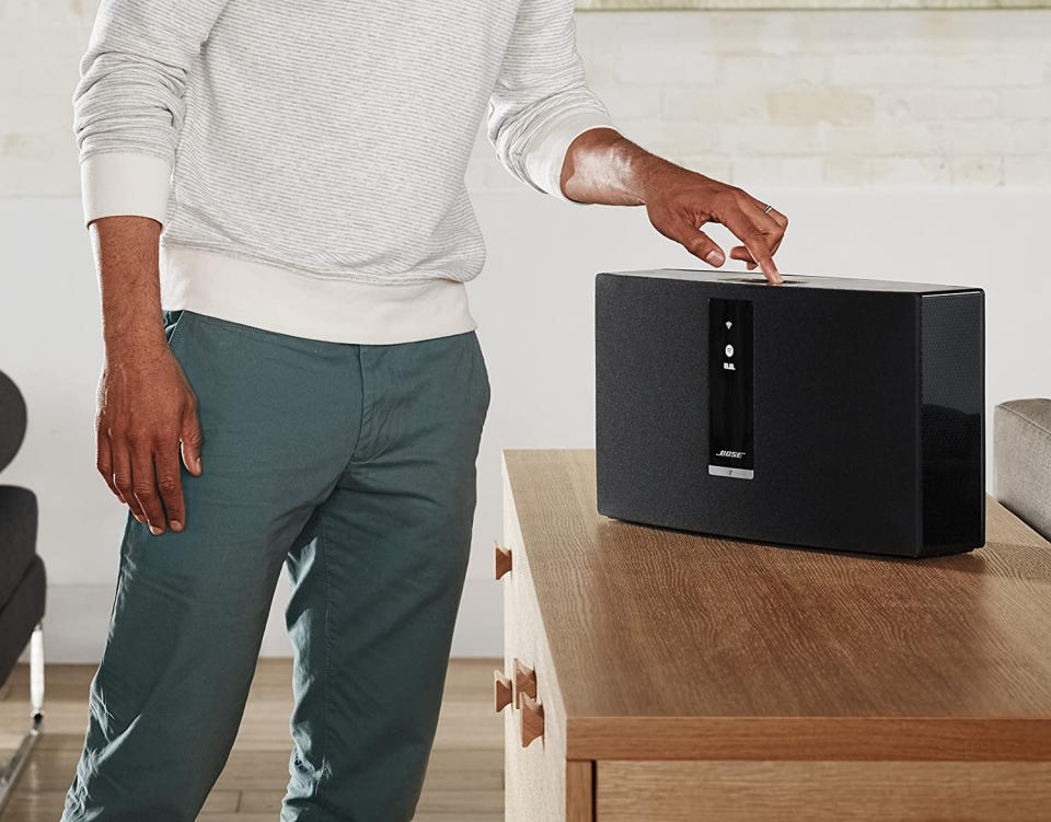 On sale for $379. (Photo: Bose)