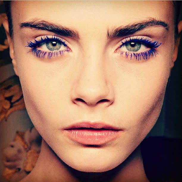 Cara Delevingne : 15 choses à savoir sur elle