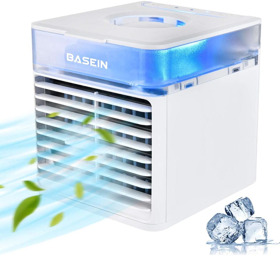 Basein's Evaporative Air Conditioner - Amazon