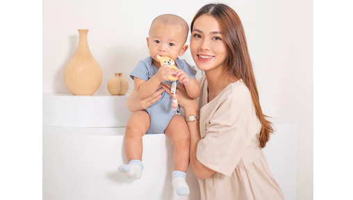 Little Bearnie: Why Instagram Moms Are Loving This Baby Gifting Brand in Singapore?