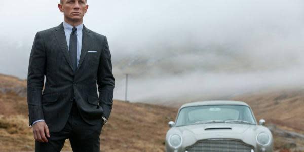 Productora de James Bond asegura que todavía no tienen favoritos para la próxima película del 007