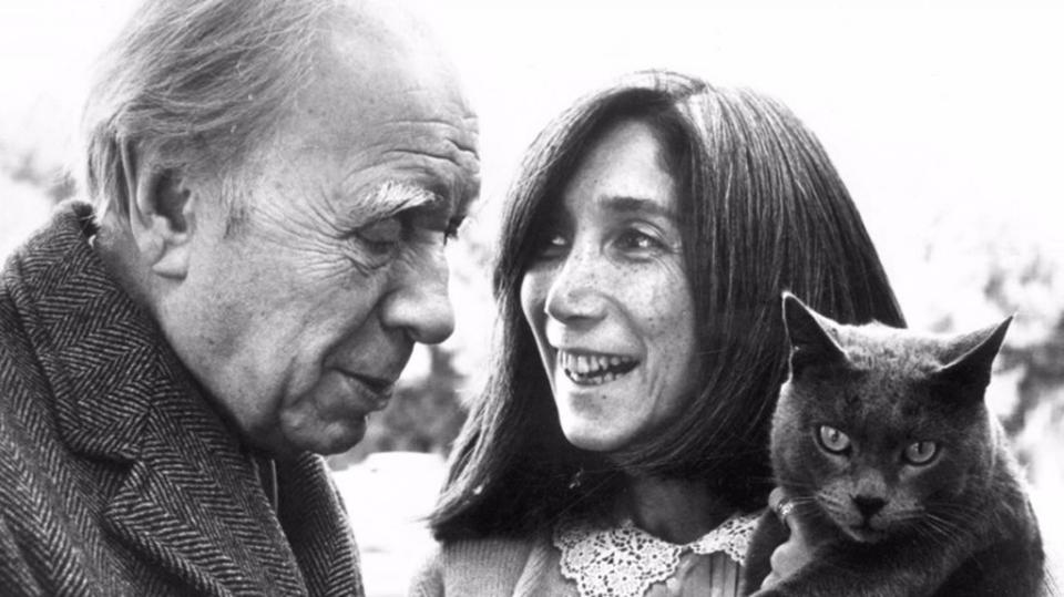 borges y kodama 3