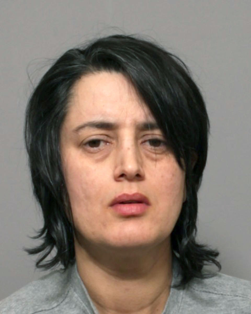 Daniel Rotariu’s ex-partner Katie Leong, who poured sulphuric acid over him as he slept at their home in Leicester in an attempt to kill him, she was jailed for 17 years.