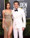 After four years of dating, the Oscar-nominated actor and the supermodel <a href="https://people.com/movies/bradley-cooper-irina-shayk-split/" rel="nofollow noopener" target="_blank" data-ylk="slk:split in June;elm:context_link;itc:0;sec:content-canvas" class="link ">split in June</a>, PEOPLE confirmed. Cooper and Shayk officially decided to end their relationship and are amicably working out how to share custody of their daughter <a href="https://people.com/parents/bradley-cooper-irina-shayk-welcome-daughter-lea-de-seine/" rel="nofollow noopener" target="_blank" data-ylk="slk:Lea De Seine;elm:context_link;itc:0;sec:content-canvas" class="link ">Lea De Seine</a>, whom they welcomed in March 2017, an insider told PEOPLE. The <em>A Star Is Born</em> director and actor began dating Shayk in the spring of 2015, and the pair kept their relationship private over the years. 