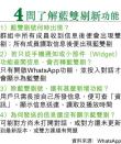 WhatsApp已讀變「藍剔」 打工仔怕老闆「𥄫實」