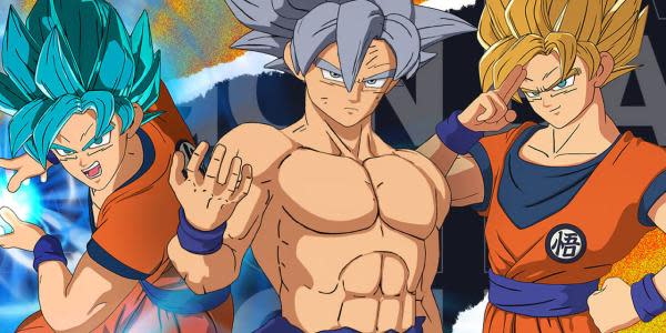 Guía de personajes de Dragon Ball: Goku, Vegeta y otros Saiyans