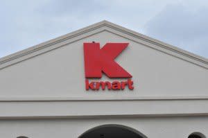 Kmart Stores Closing List 2018